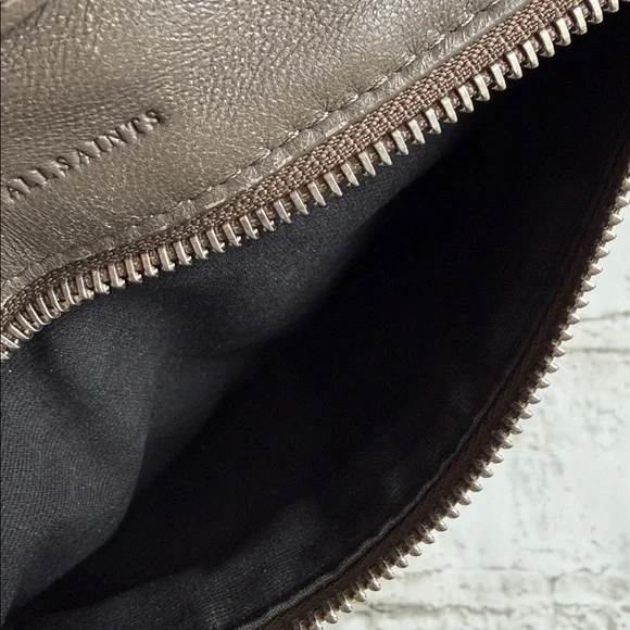 All Saints Camera Bag - Picture 10 of 17